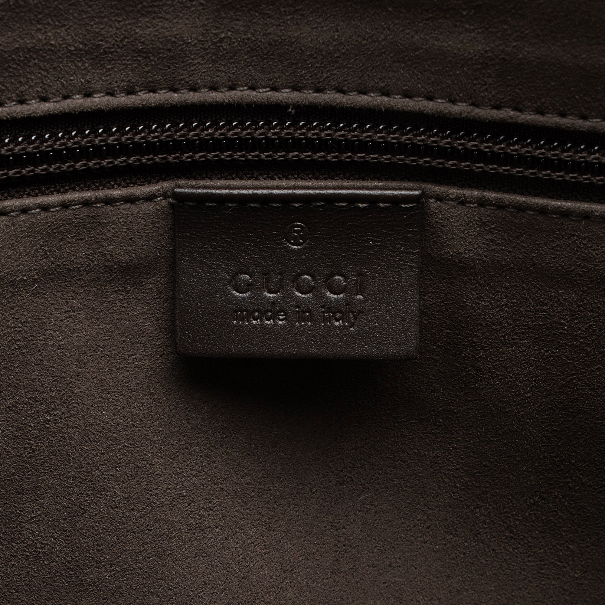 Gucci GG Supreme Eden Medium Tote (SHF-WiH7py)
