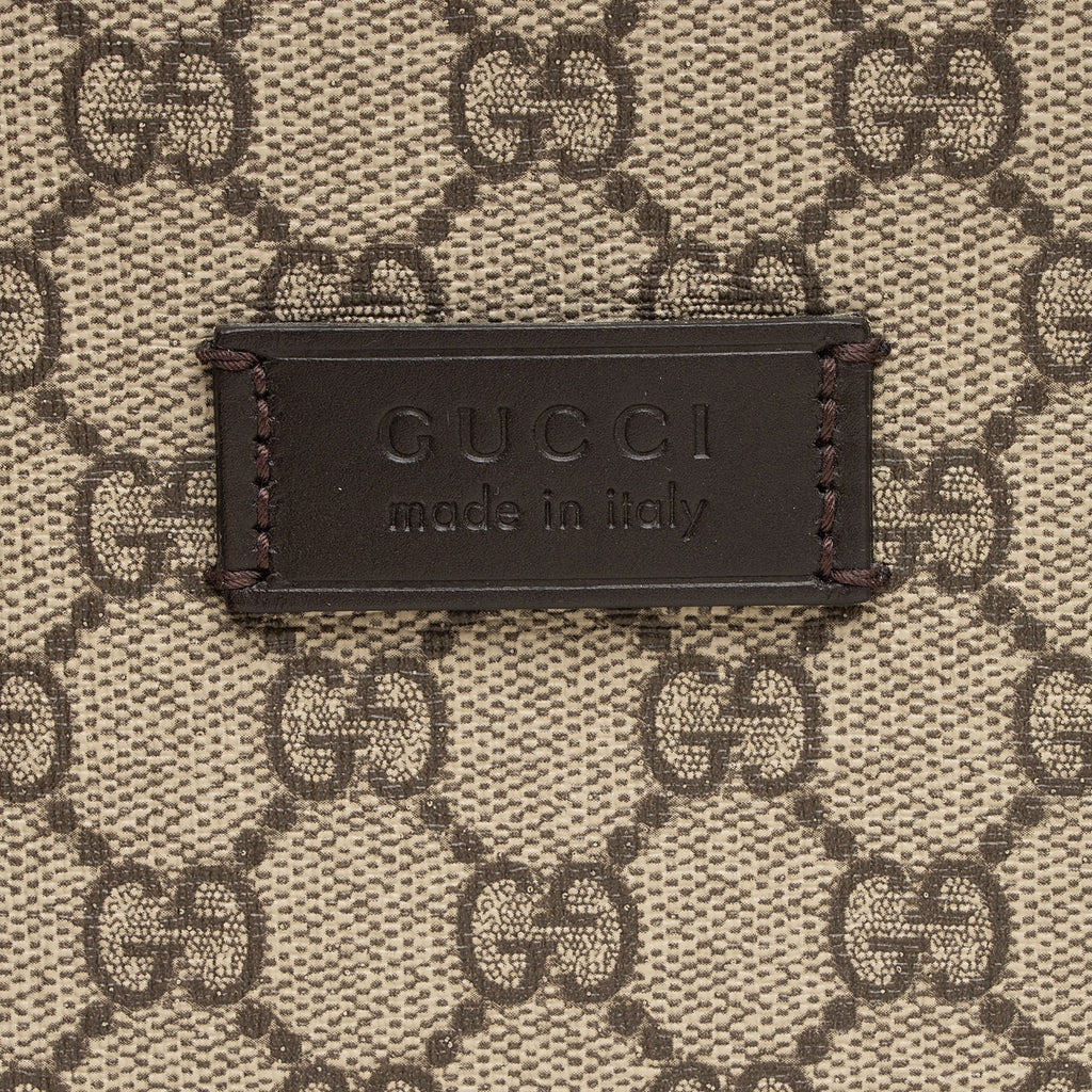 Gucci GG Supreme Eden Medium Tote (SHF-WiH7py)