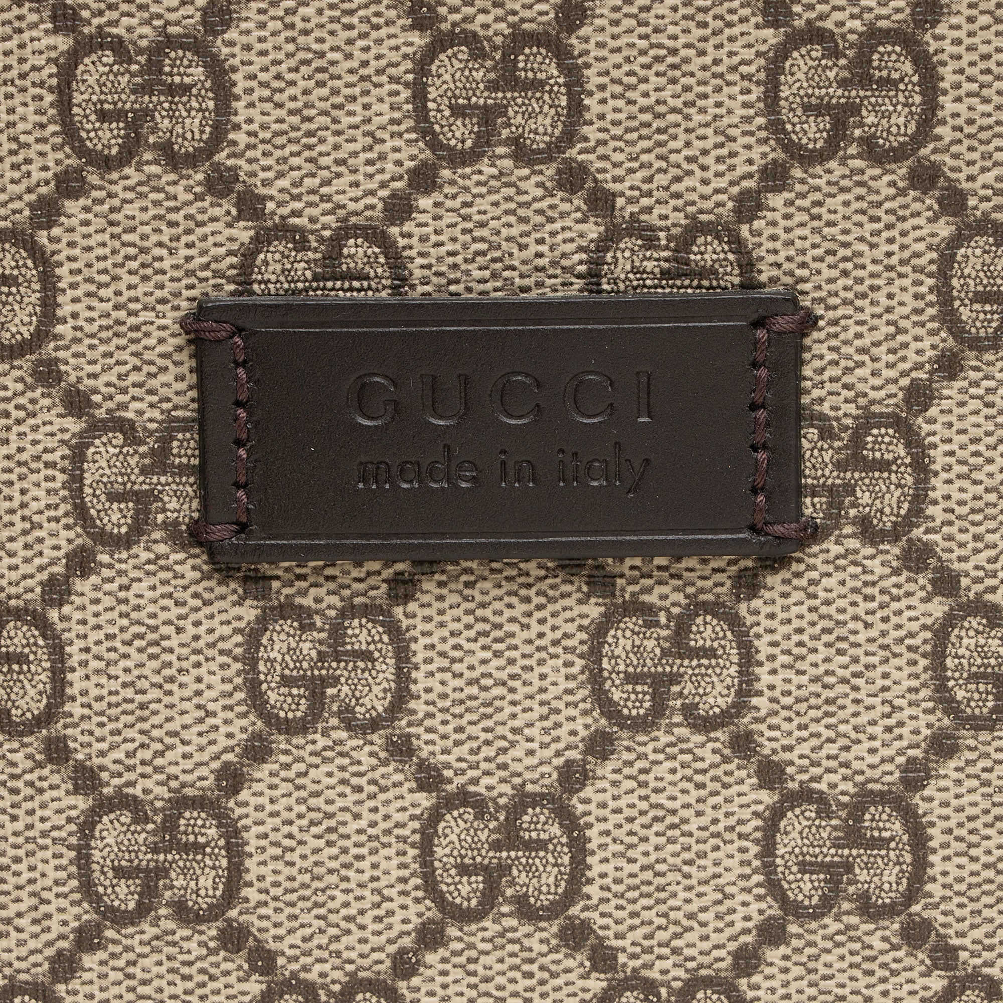 Gucci GG Supreme Eden Medium Tote (SHF-WiH7py)