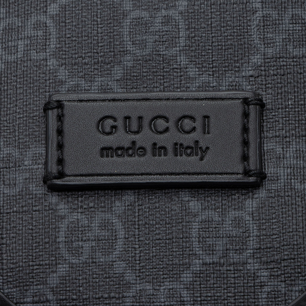 Gucci GG Supreme Envelope Medium Messenger Bag (SHF-wZrT5w)