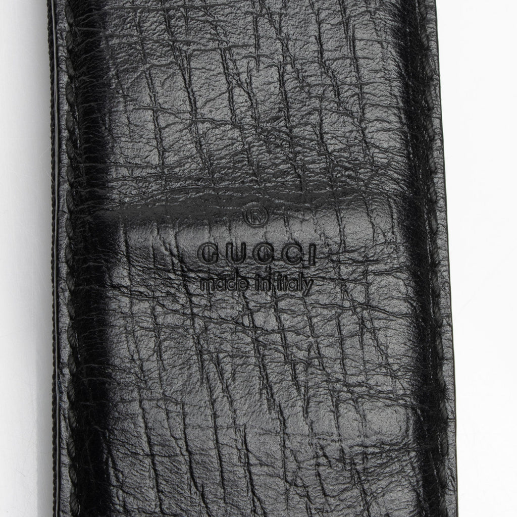 Gucci GG Supreme Flap Medium Messenger (SHF-IA2QeH)