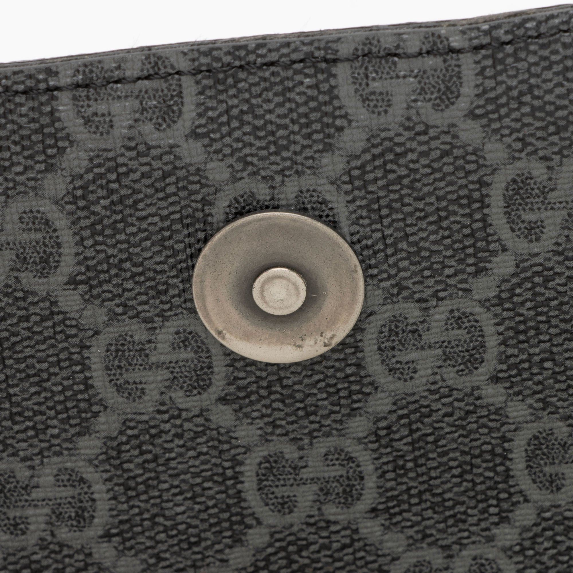 Gucci GG Supreme Large Flap Messenger