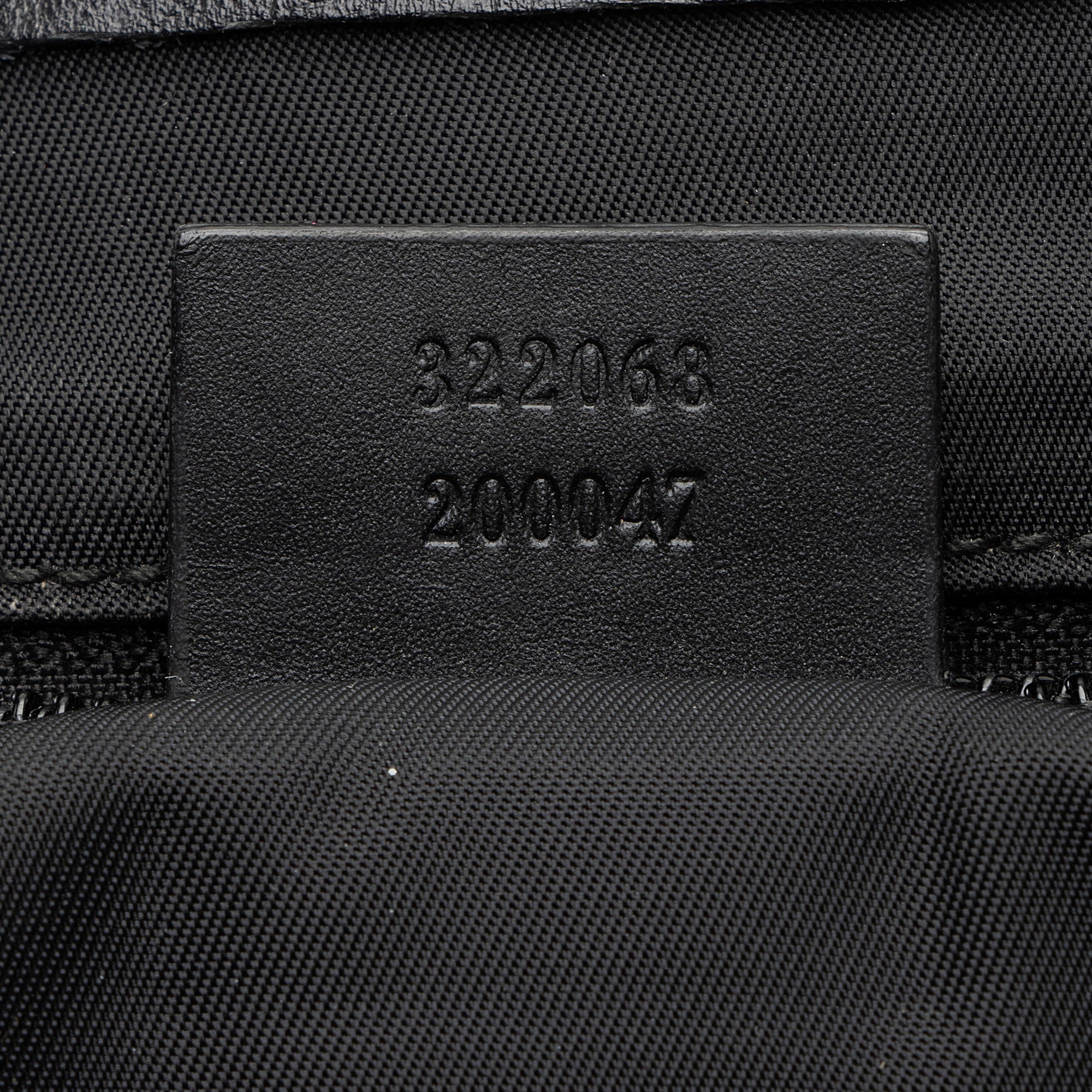 Gucci GG Supreme Large Flap Messenger