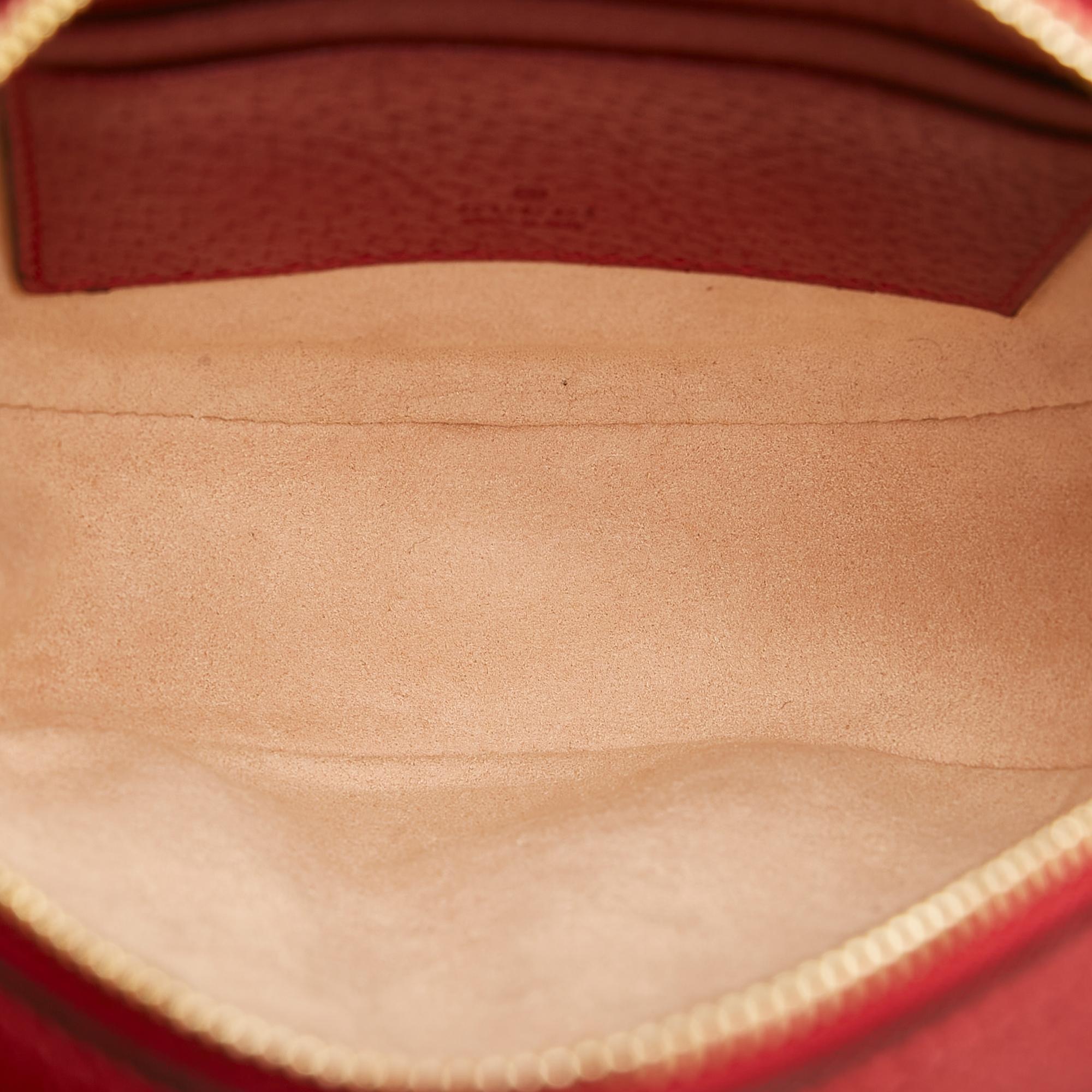 Gucci GG Supreme Flora Ophidia Round Backpack (SHG-37622)