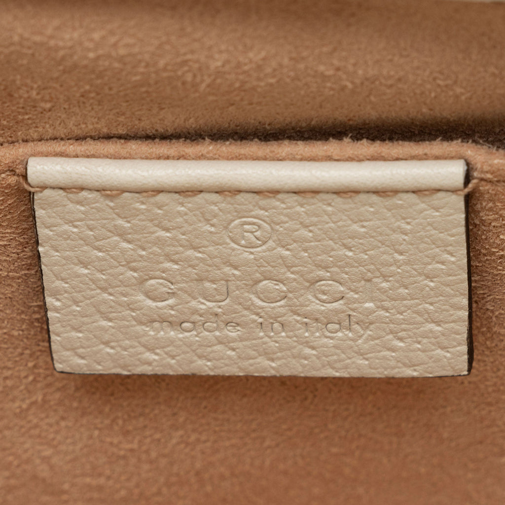 Gucci GG Supreme Flora Ophidia Shoulder Bag (SHF-EhHvKa)
