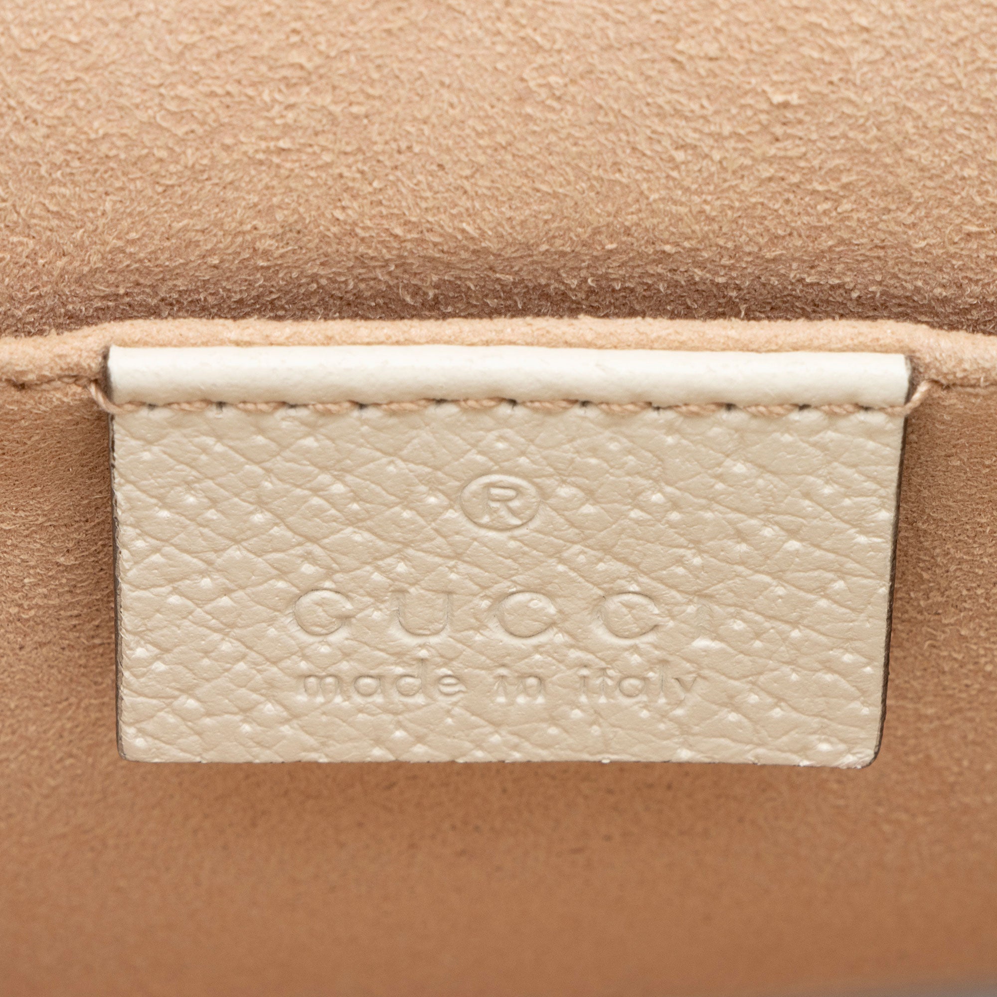 Gucci GG Supreme Flora Ophidia Shoulder Bag