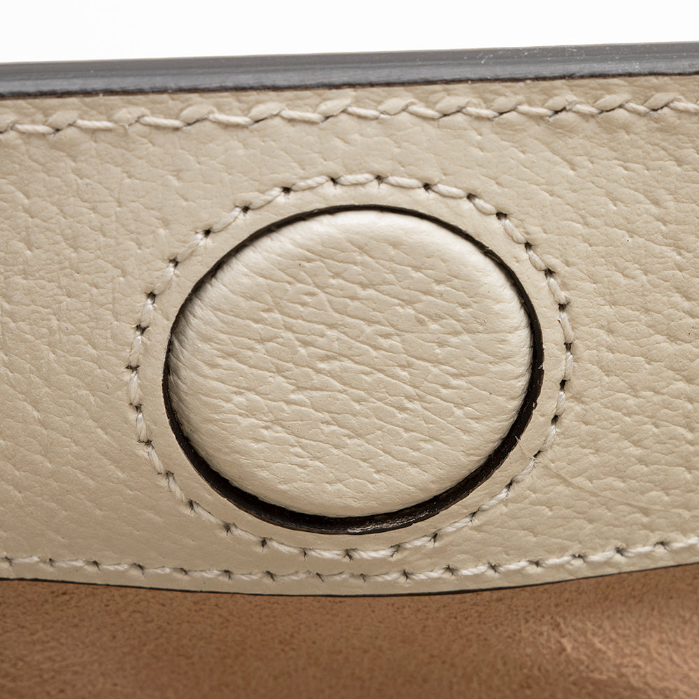 Gucci Gucci Supreme Flora Ophidia Web Shoulder Bag (SHF-21613)