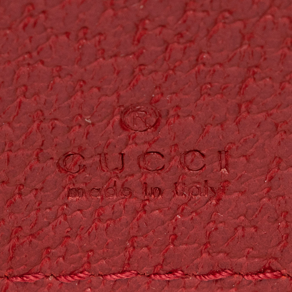 Gucci GG Supreme Flora Round Mini Backpack (SHF-22603)