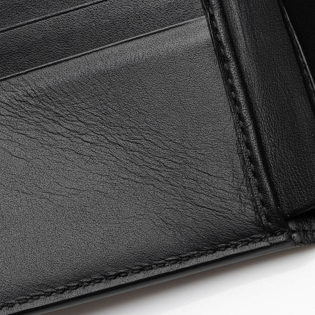 Gucci GG Supreme French Wallet (SHF-R0B4E3)