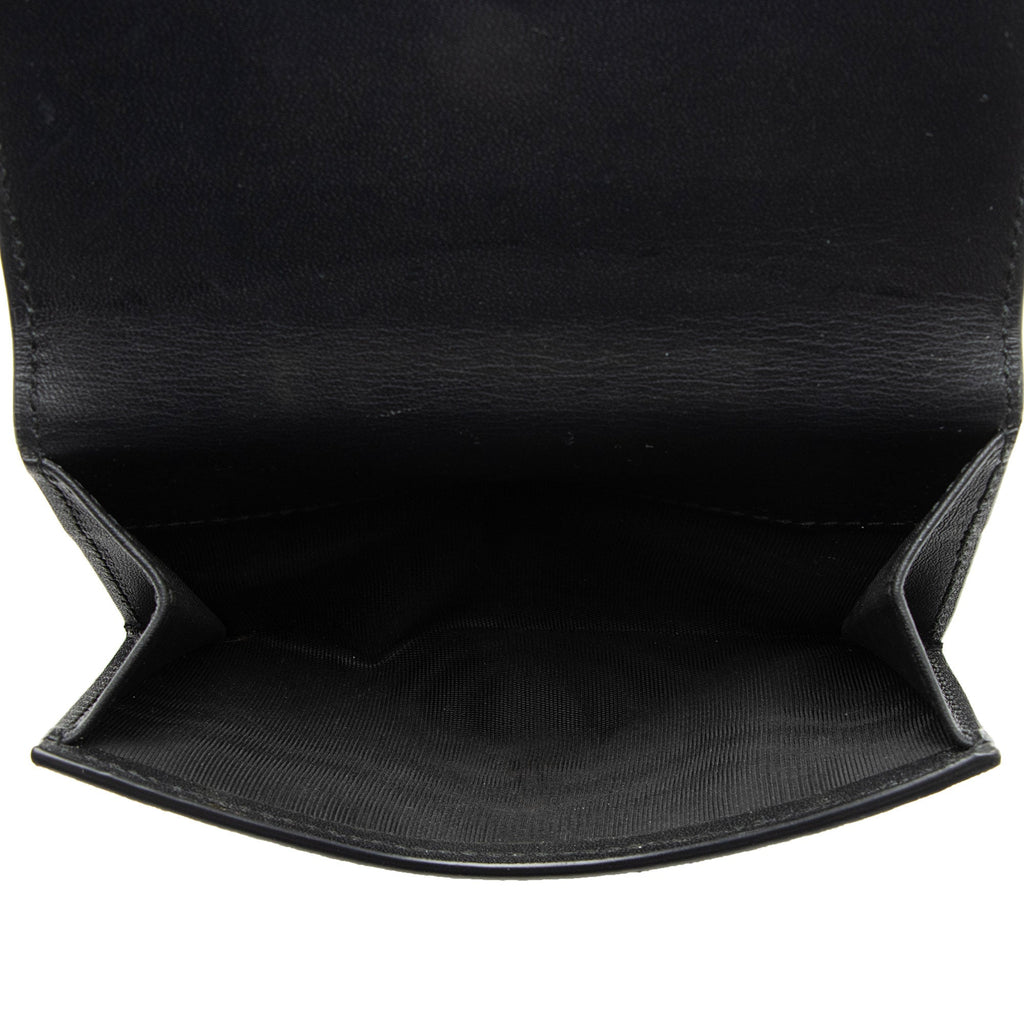 Gucci GG Supreme French Wallet (SHF-R0B4E3)