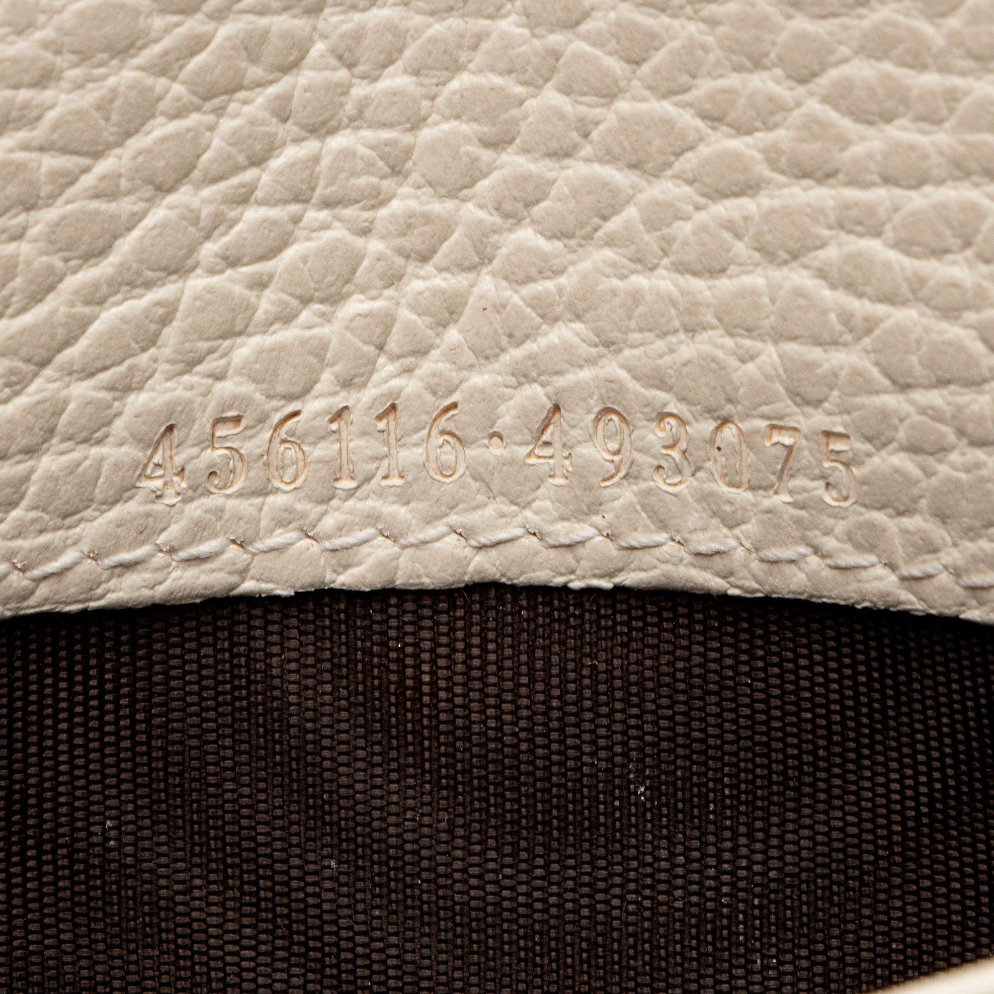 Gucci GG Supreme GG Marmont Continental Wallet (SHF-A4ciyB)