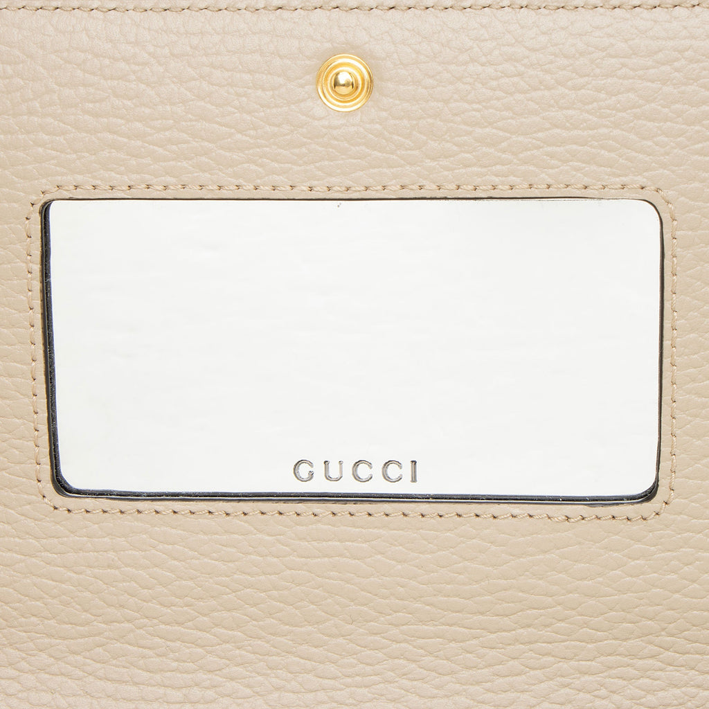 Gucci GG Supreme GG Marmont Mini Chain Bag