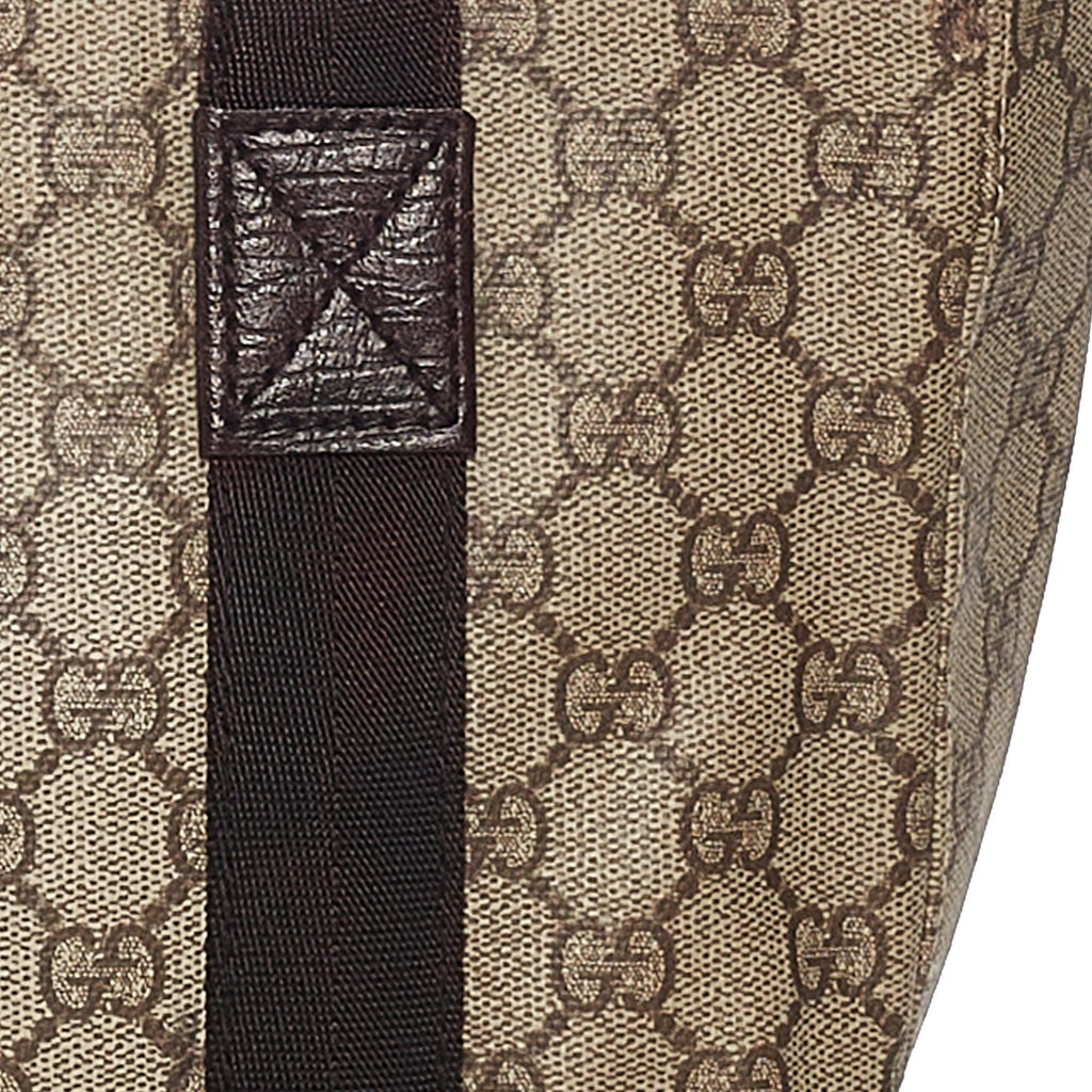 Gucci Gucci Supreme Handbag (SHG-27435)