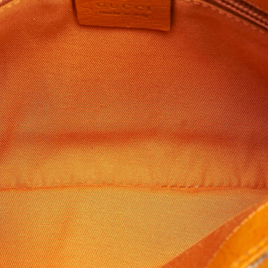 Gucci Gucci Supreme Handbag (SHG-27955)