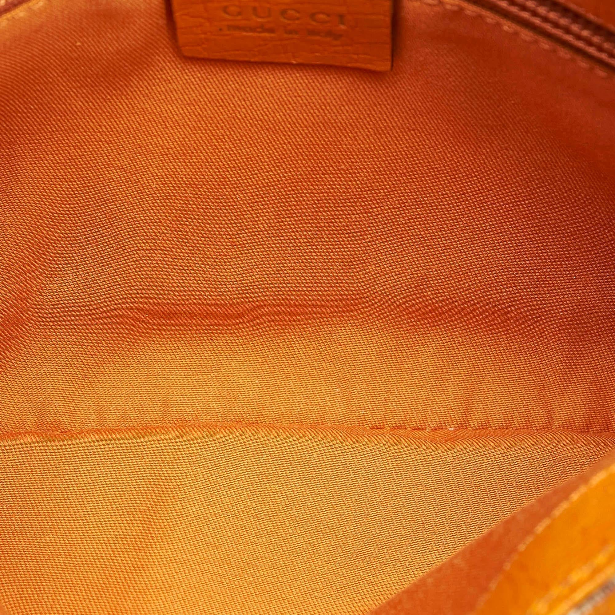 Gucci Gucci Supreme Handbag (SHG-27955)