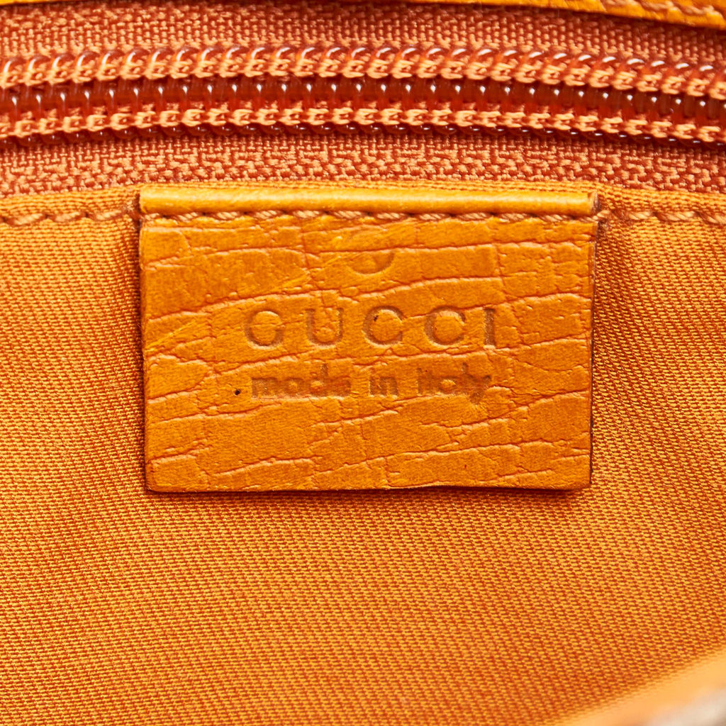 Gucci Gucci Supreme Handbag (SHG-27955)