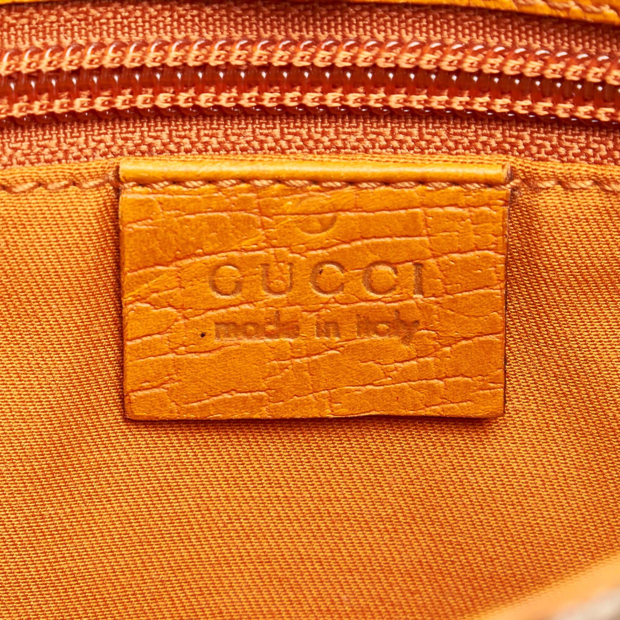 Gucci Gucci Supreme Handbag (SHG-27955)