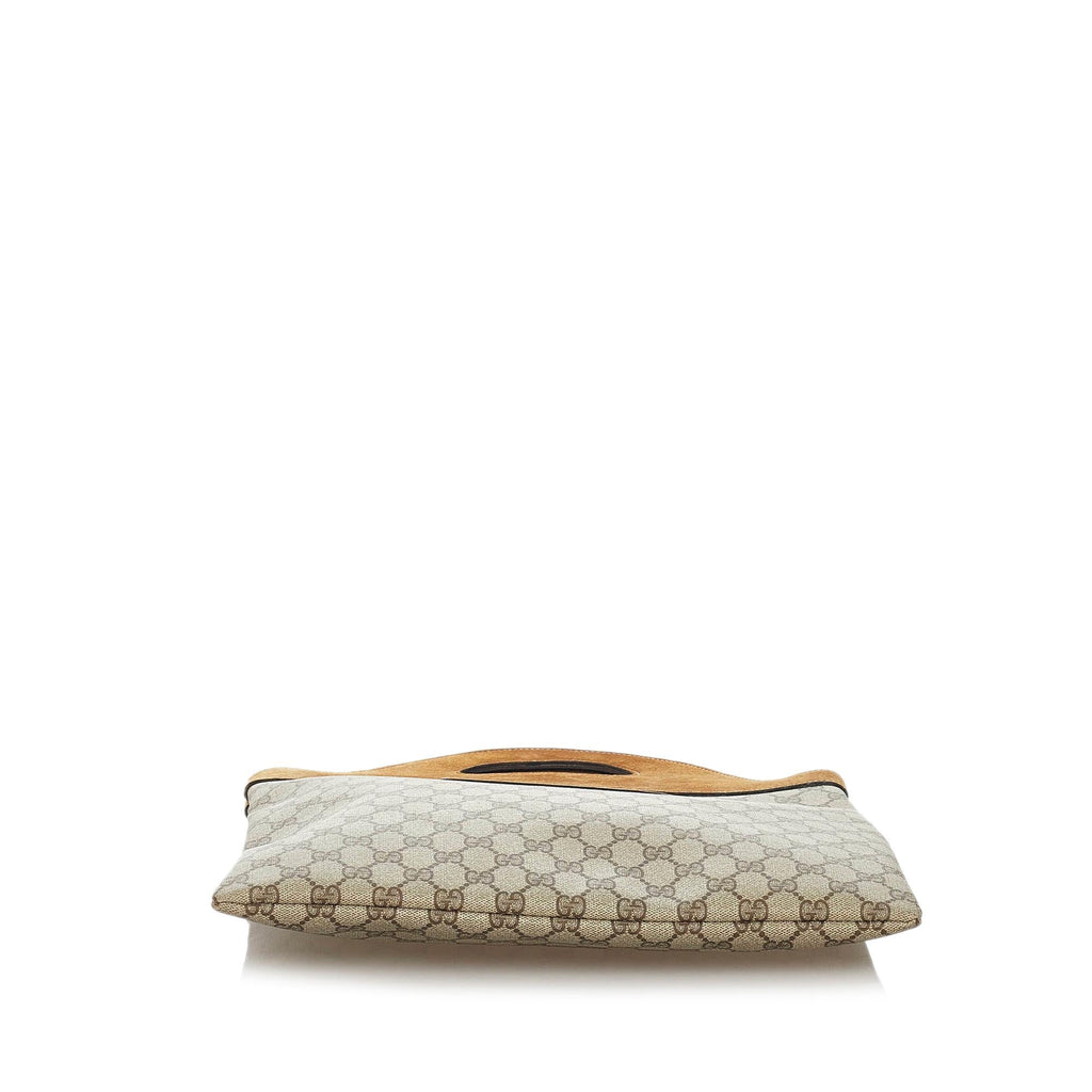 Gucci Gucci Supreme Handbag (SHG-28559)