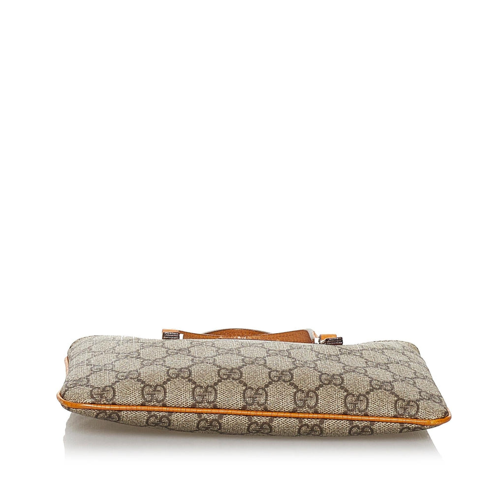 Gucci Gucci Supreme Handbag (SHG-30309)