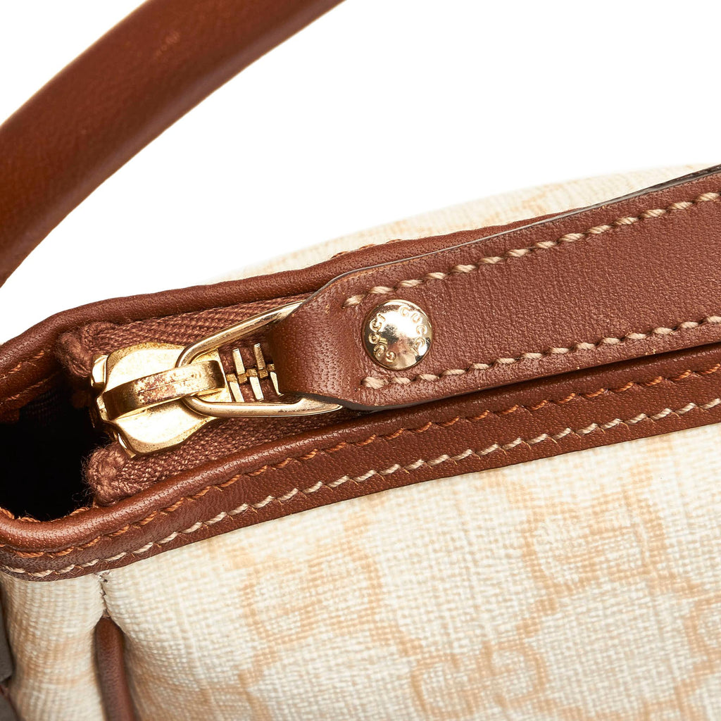 Gucci Gucci Supreme Handbag (SHG-31767)