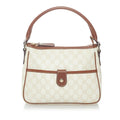 Gucci Gucci Supreme Handbag (SHG-31767)