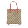 Gucci Gucci Supreme Handbag (SHG-32159)