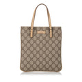 Gucci Gucci Supreme Handbag (SHG-32273)