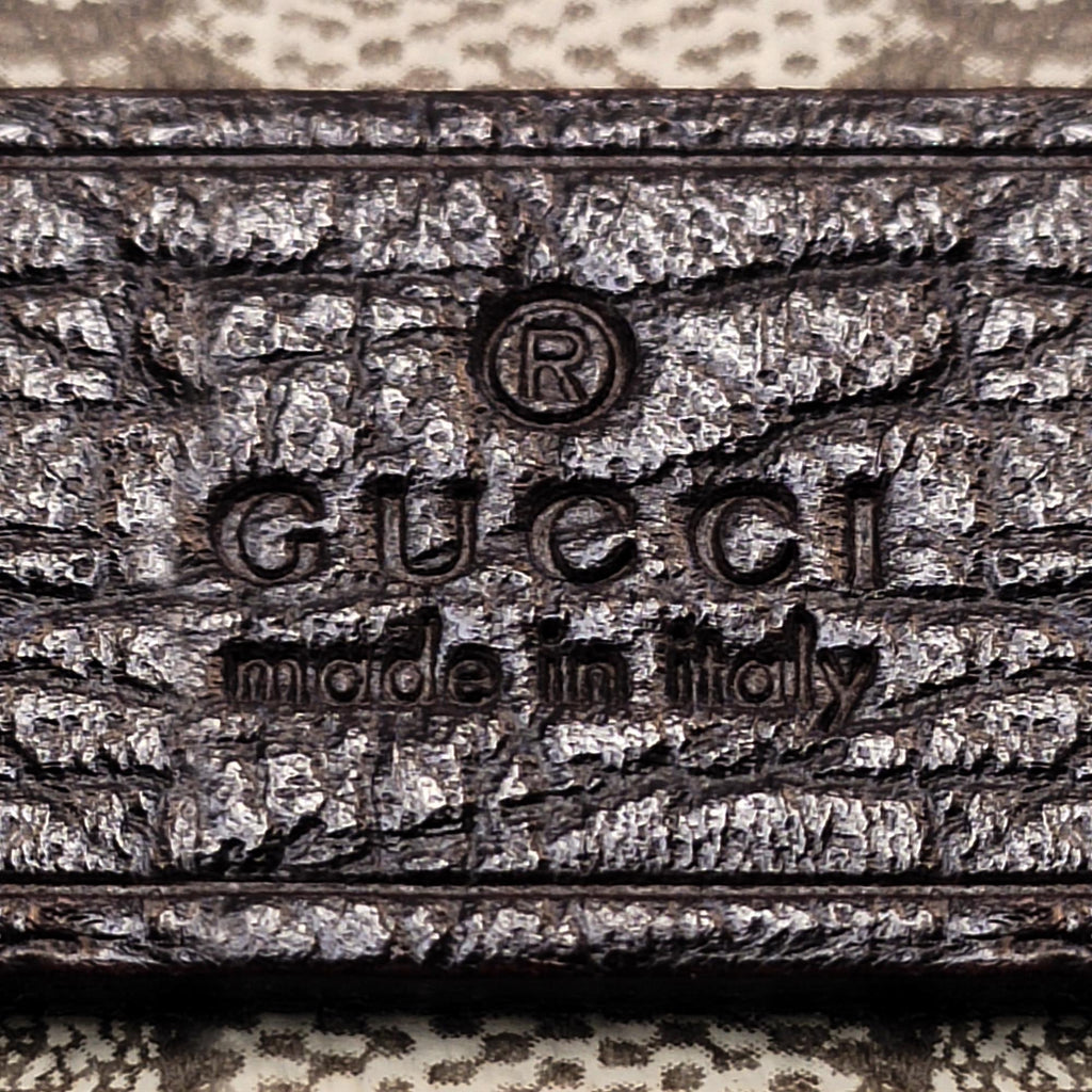 Gucci GG Supreme Handbag (SHG-a8AFcF)
