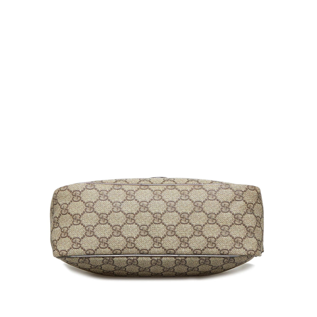 Gucci GG Supreme Handbag (SHG-kF62Lc)