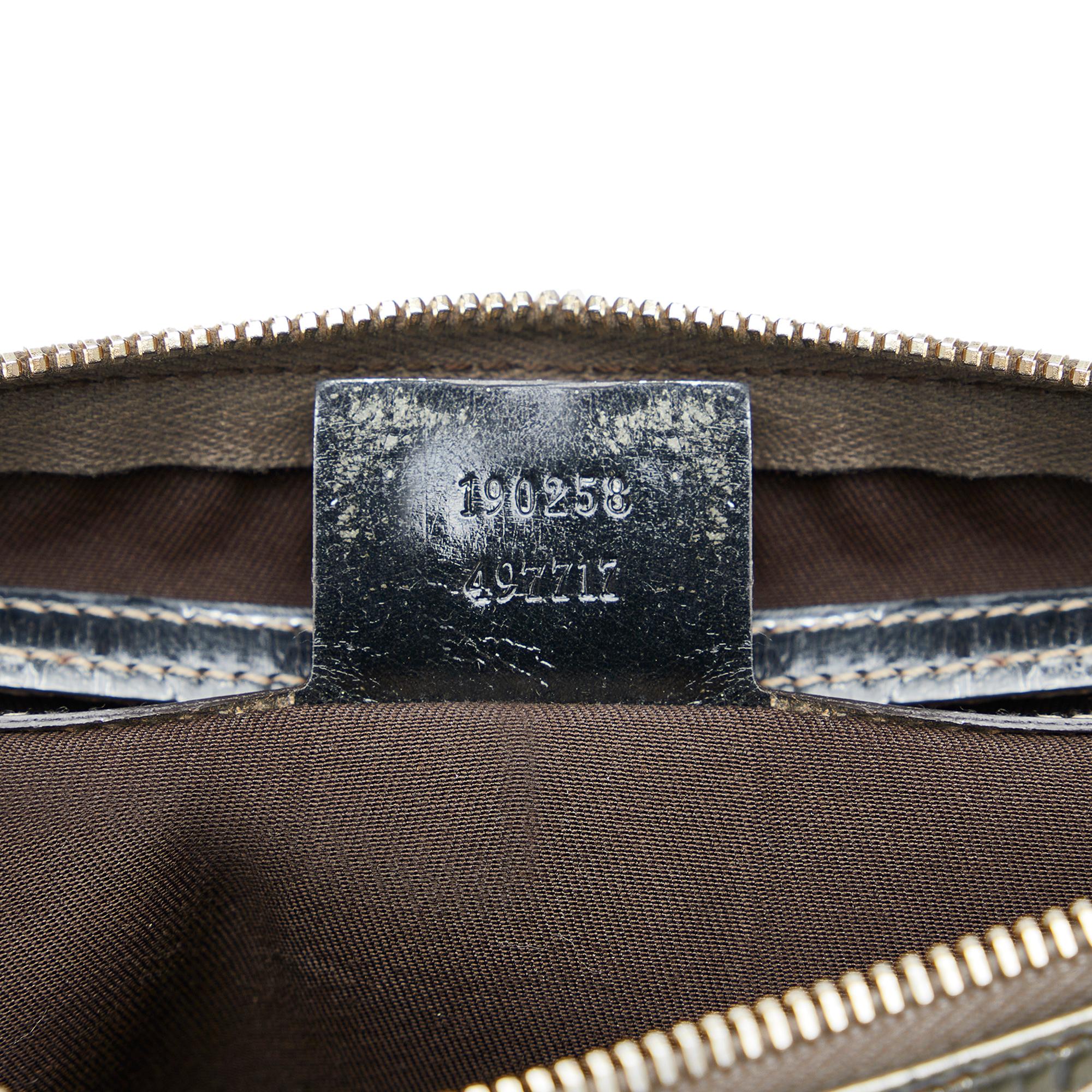 Gucci GG Supreme Handbag (SHG-kF62Lc)