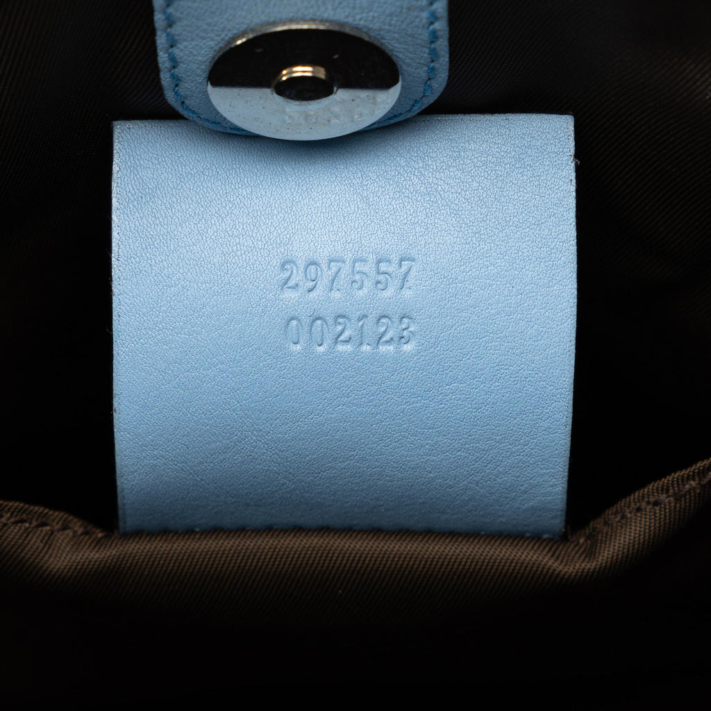 Gucci GG Supreme Handbag