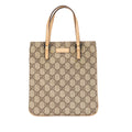 Gucci GG Supreme Handbag