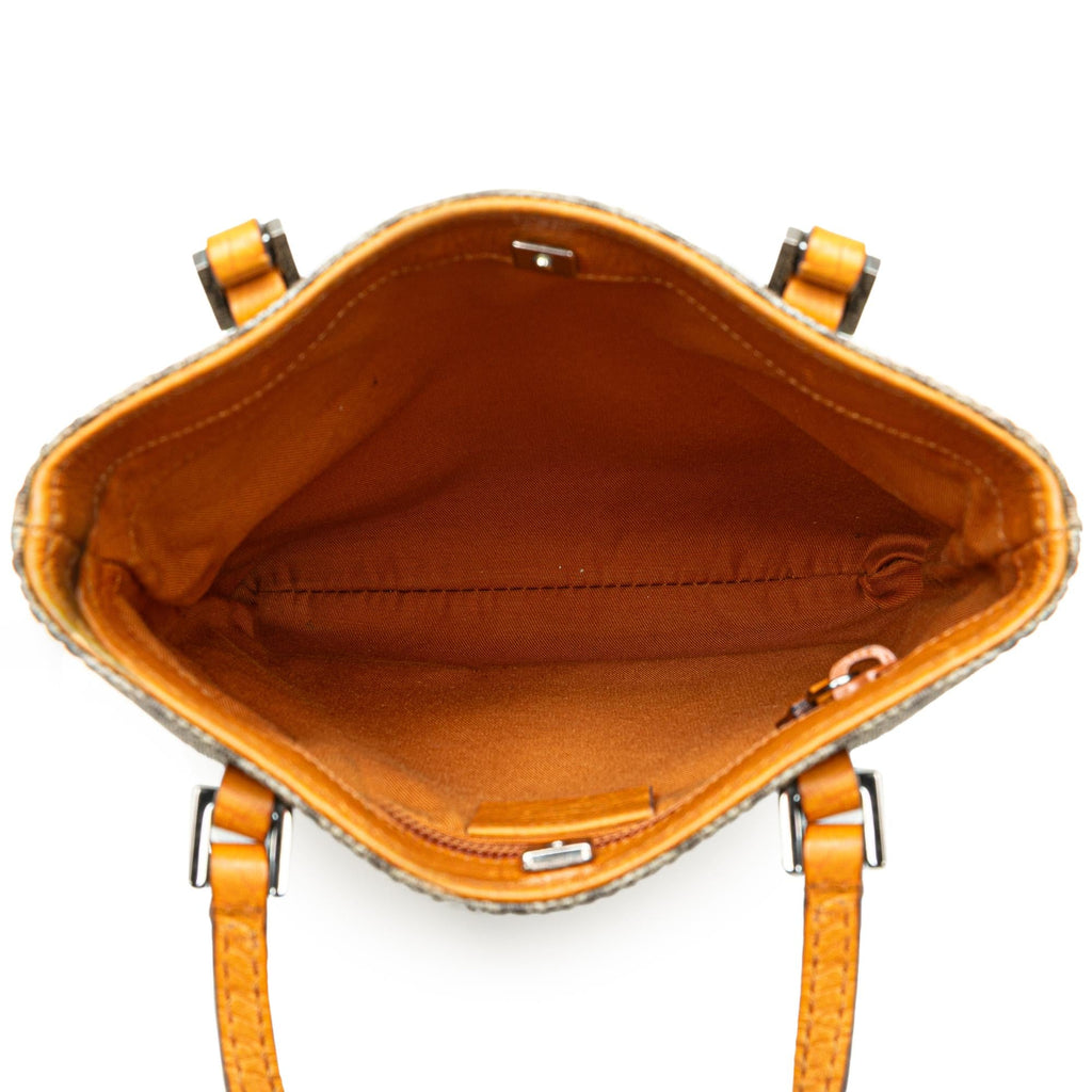 Gucci GG Supreme Handbag