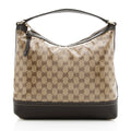 Gucci Gucci Supreme Hobo (SHF-18918)