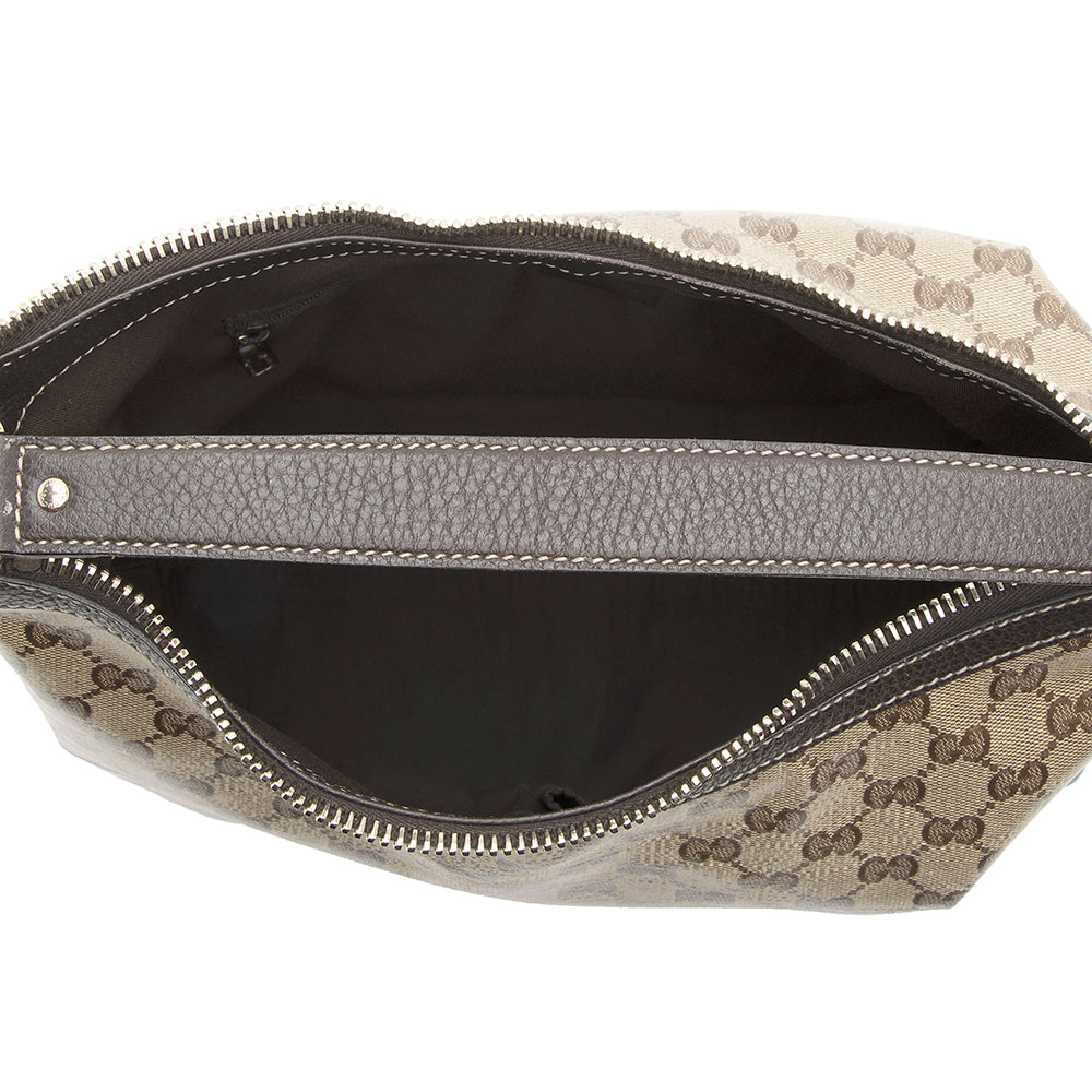 Gucci Gucci Supreme Hobo (SHF-18918)