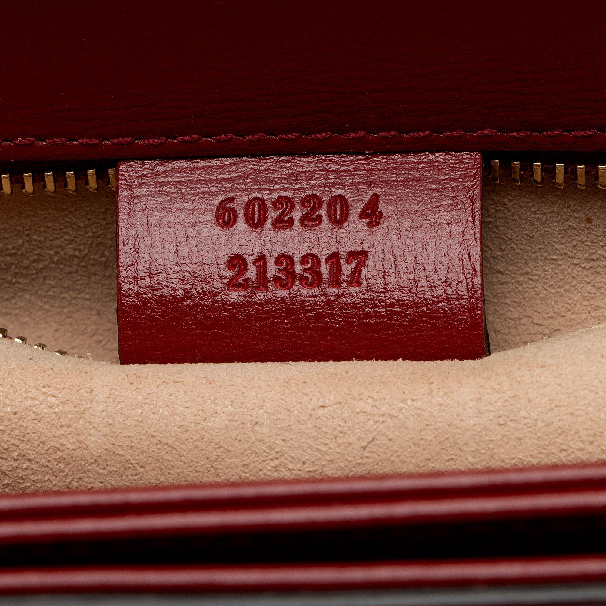 Gucci GG Supreme Horsebit 1955 Shoulder Bag (SHF-aGjQ4R)