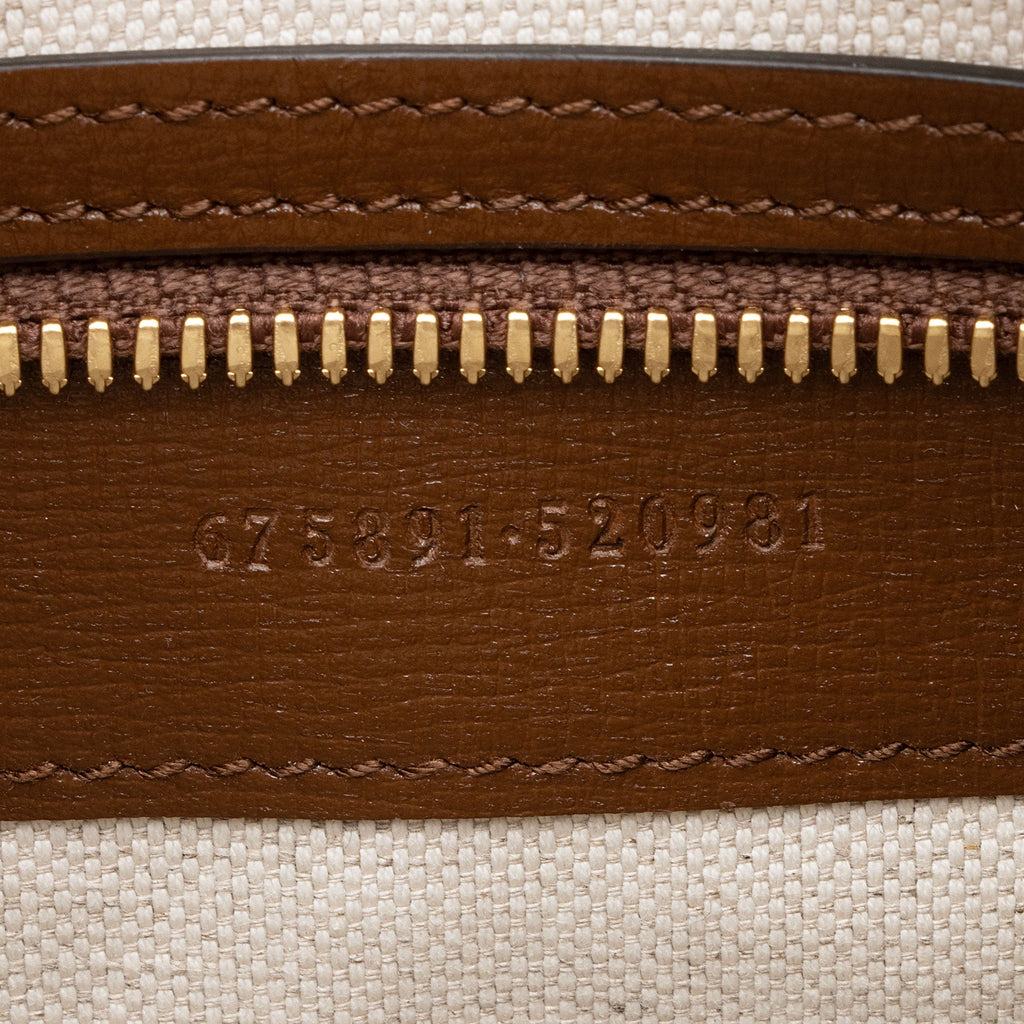 Gucci GG Supreme Retro Messenger Bag (SHF-oMskZD)