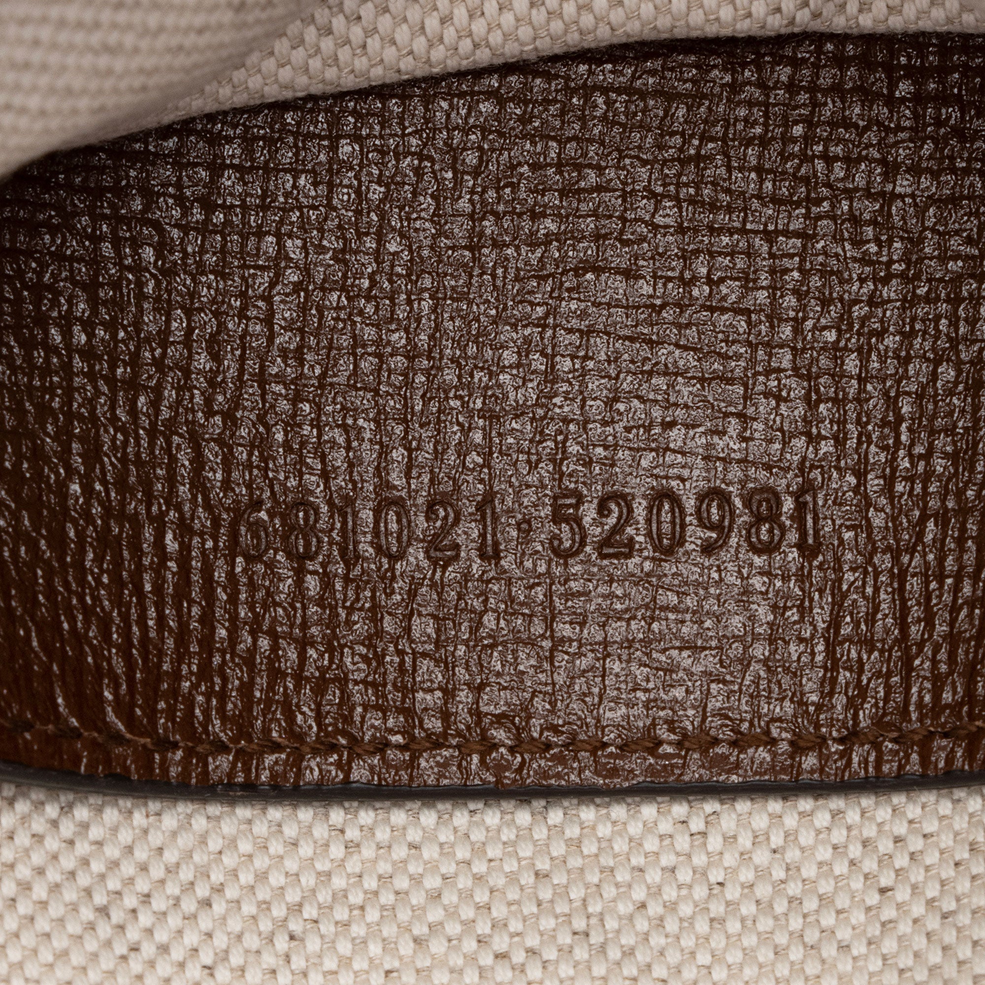Gucci GG Supreme Interlocking G Messenger (SHF-XFbD7l)