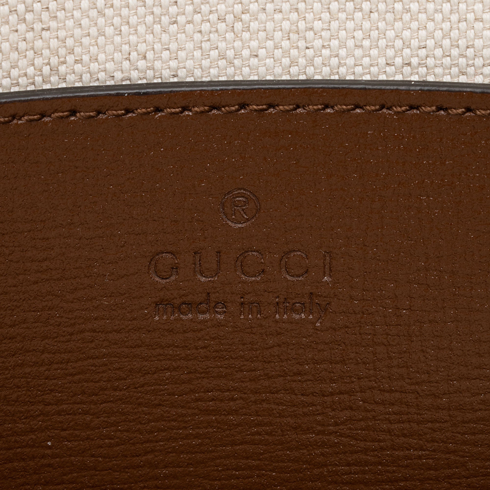Gucci GG Supreme Interlocking G Messenger (SHF-XFbD7l)