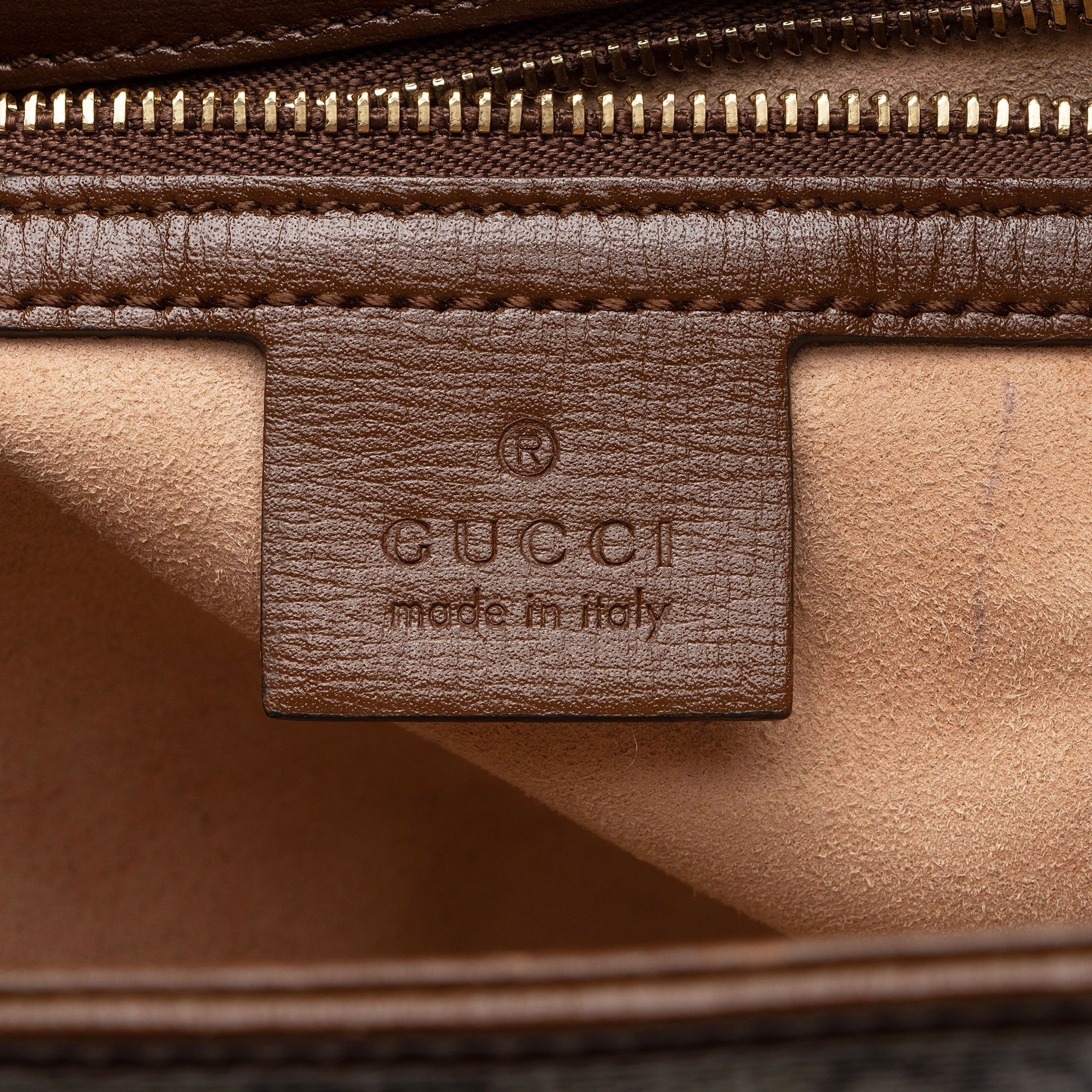 Gucci GG Supreme Jackie 1961 Medium Shoulder Bag (SHF-2WApCL)