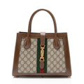 Gucci GG Supreme Jackie 1961 Medium Tote