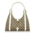 Gucci Gucci Supreme Jackie O Shoulder Bag (SHG-29773)