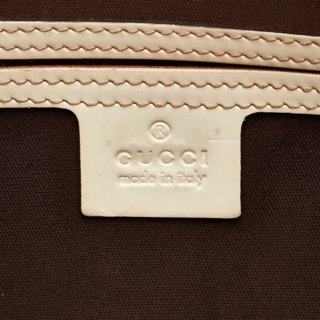 Gucci Gucci Supreme Jackie O Shoulder Bag (SHG-29773)