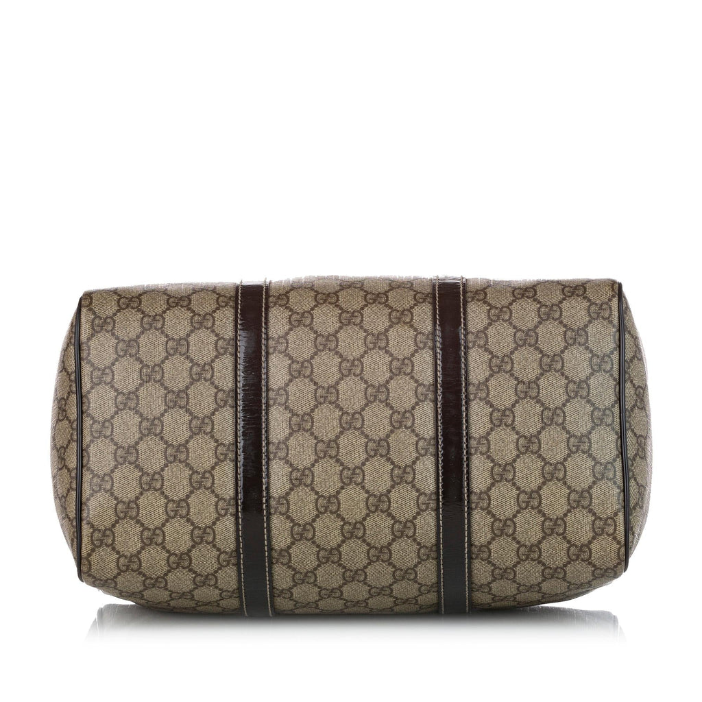Gucci Gucci Supreme Joy Boston Bag (SHG-28516)
