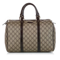 Gucci Gucci Supreme Joy Boston Bag (SHG-28516)