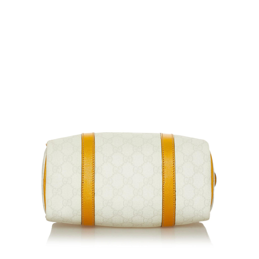 Gucci Gucci Supreme Joy Boston Bag (SHG-28530)