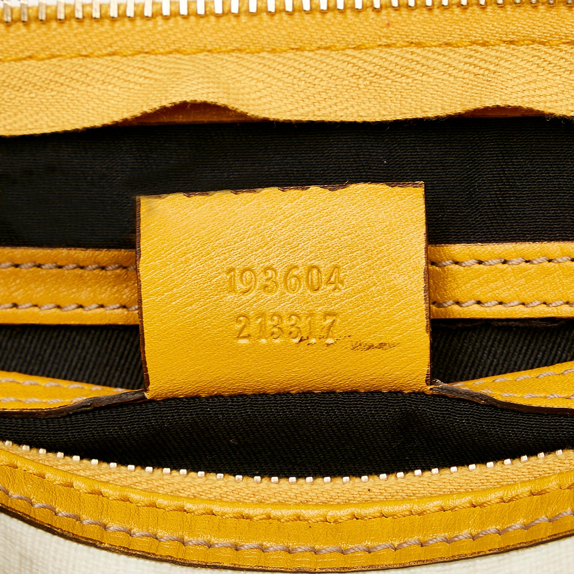 Gucci Gucci Supreme Joy Boston Bag (SHG-28530)