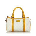 Gucci Gucci Supreme Joy Boston Bag (SHG-28530)