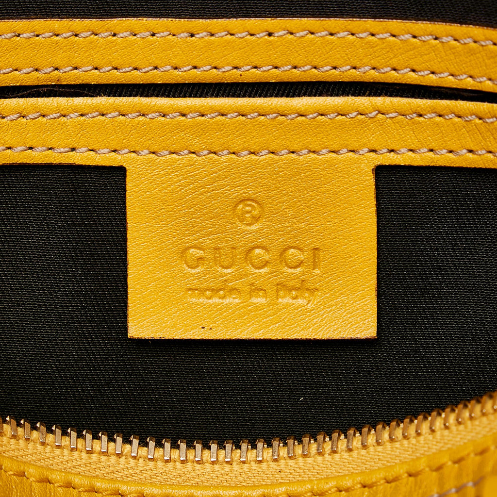 Gucci Gucci Supreme Joy Boston Bag (SHG-28530)