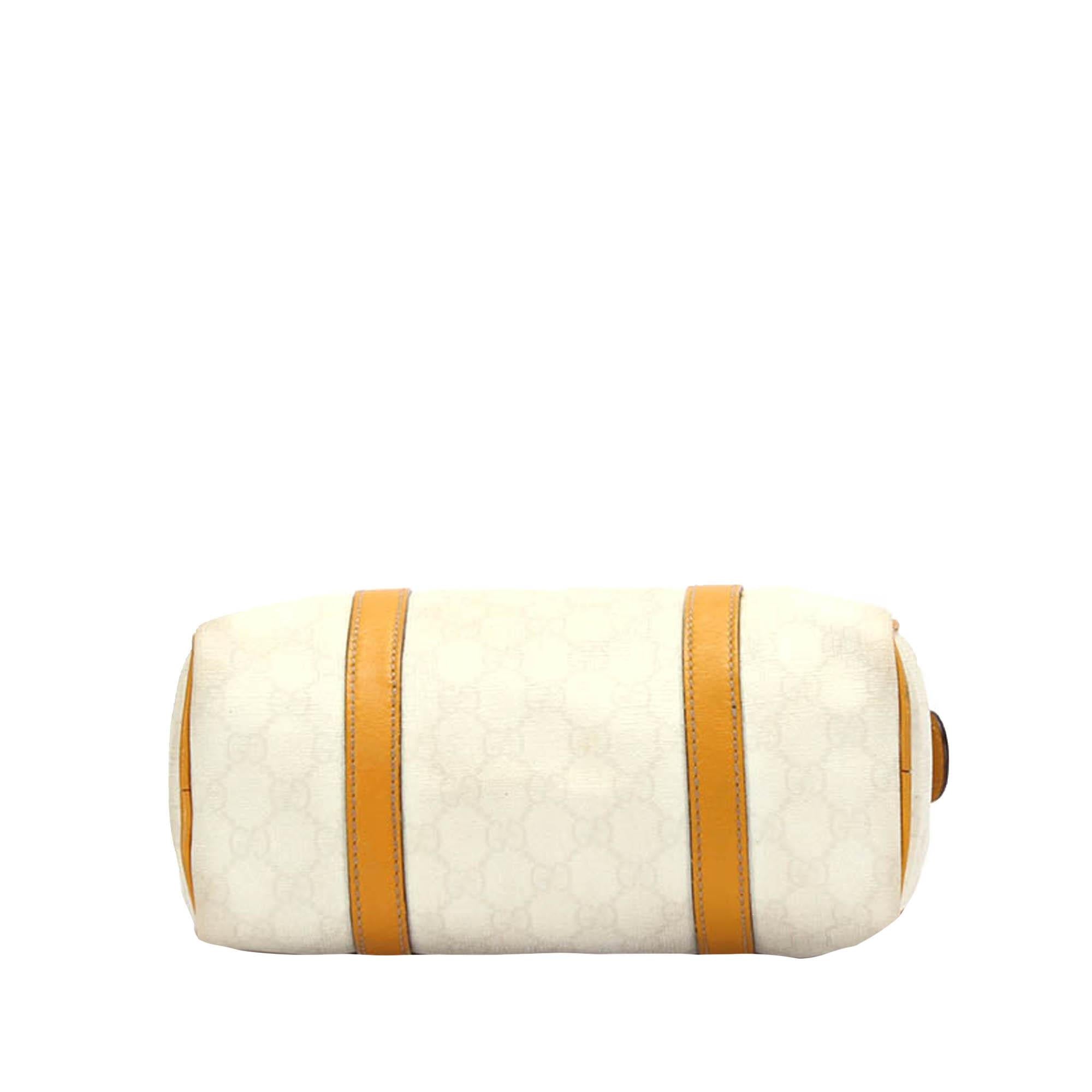 Gucci Gucci Supreme Joy Boston Bag (SHG-28595)